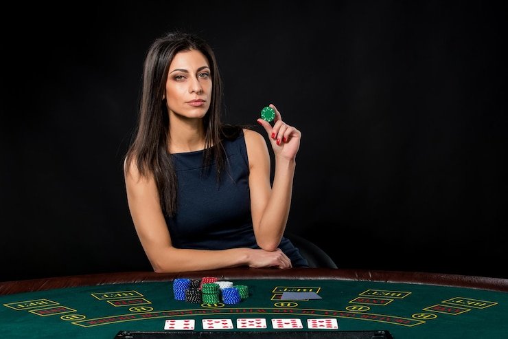 Tampilan live Bandar Poker di aplikasi mobile apple4d