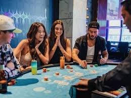 Tampilan Ikan Hoki live-dealer di mobile apple4d